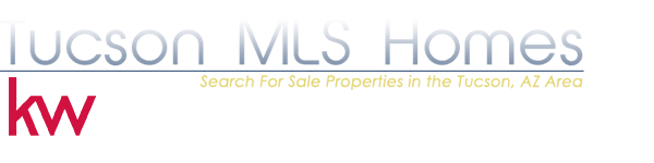 Tucson MLS Homes RealtorÂ®