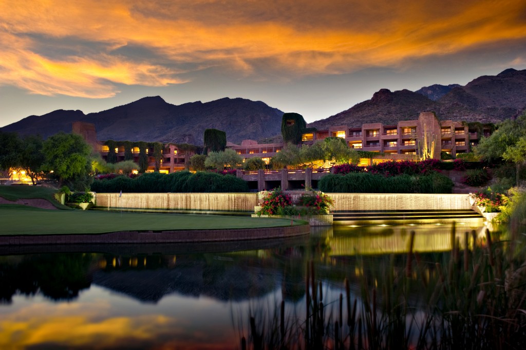 Tucson Resort
