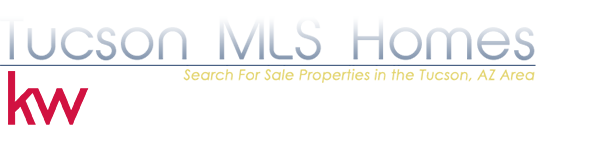 Tucson MLS Homes RealtorÂ®